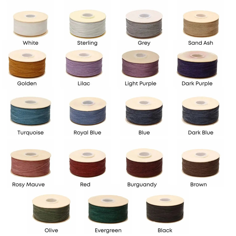 NymoDThreadCollection - The Argus Collection