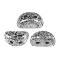 Kos Beads par Puca, Metals, 5g & 20g.