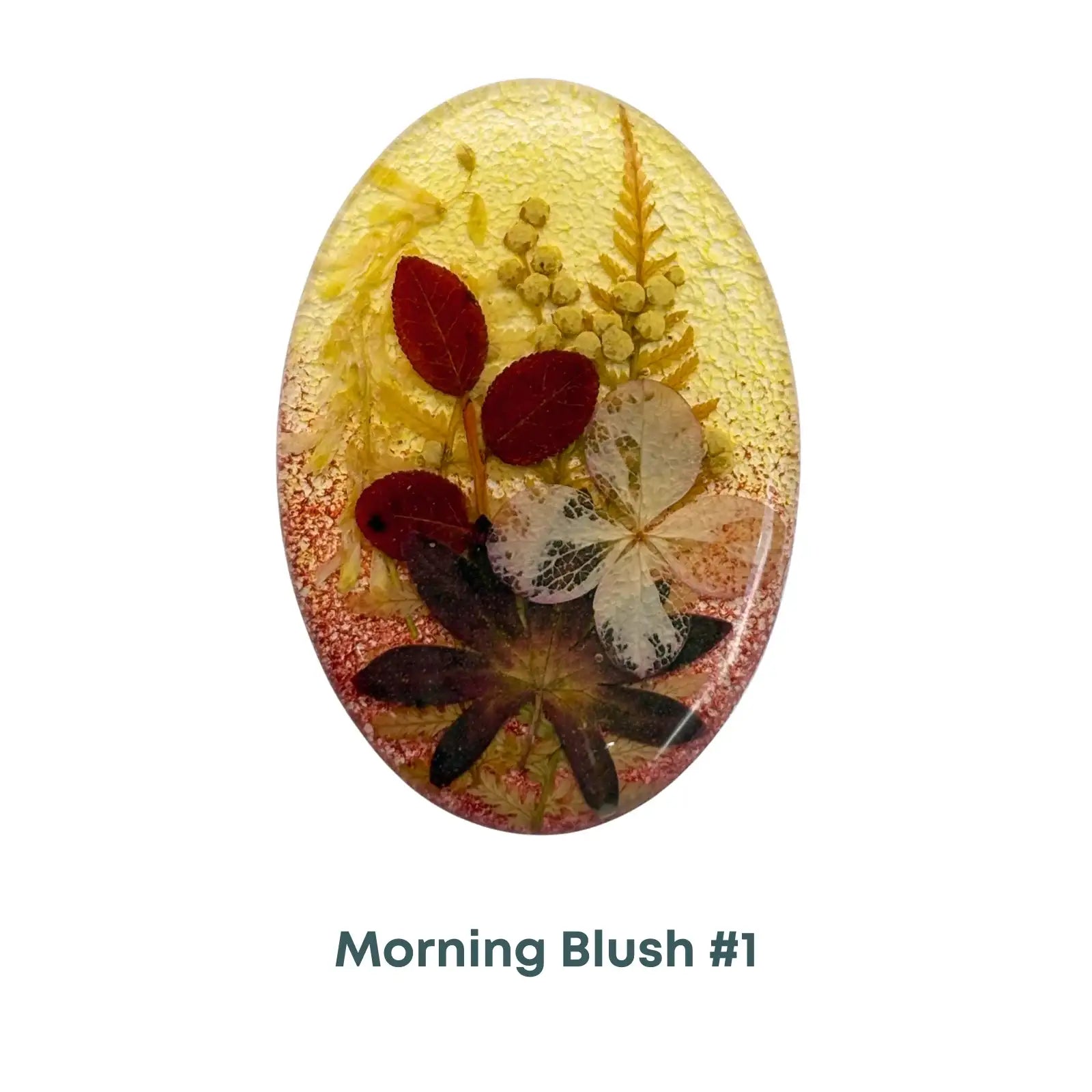 OneofaKindMorningBlush_1 - The Argus Collection