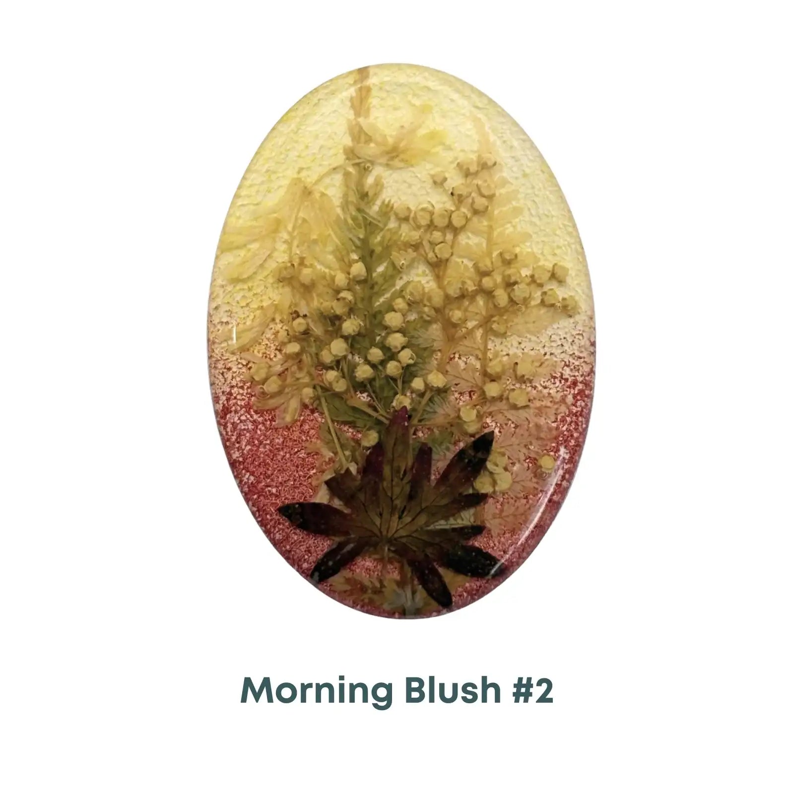 OneofaKindMorningBlush_2 - The Argus Collection