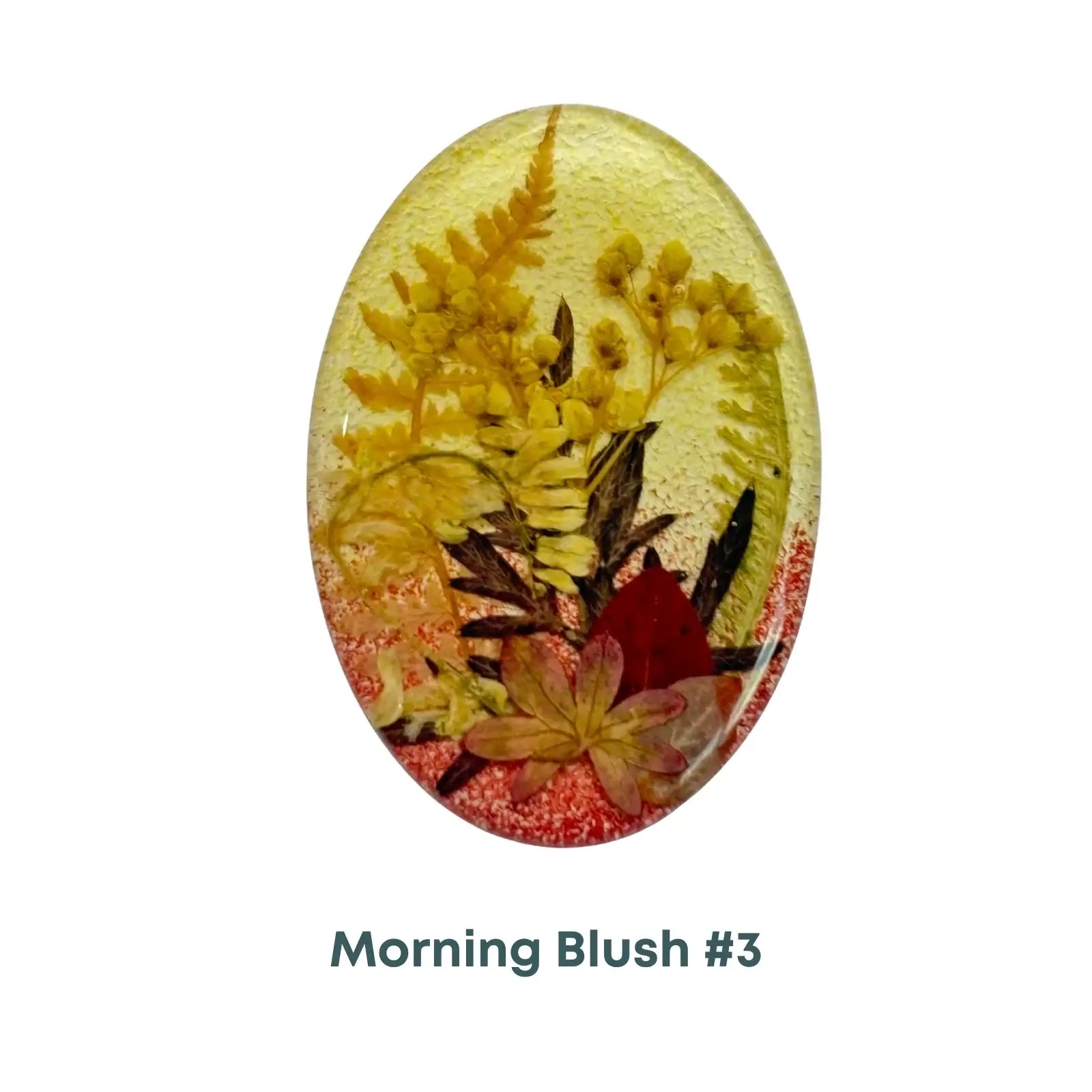 OneofaKindMorningBlush_3 - The Argus Collection