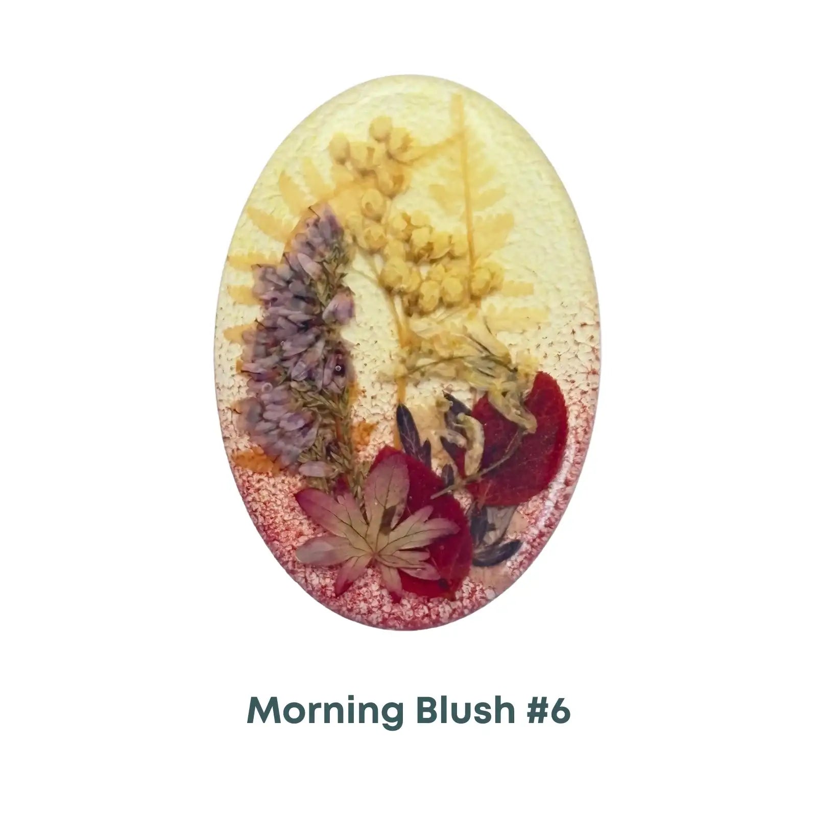 OneofaKindMorningBlush_6 - The Argus Collection