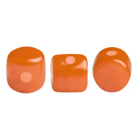 Minos Beads par Puca, Sorbet, 5g or 20g