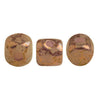 Minos Beads par Puca, Bronze, 5g & 20g