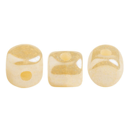 Minos Beads par Puca, Luster, 5g & 20g