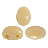 Samos Beads par Puca, Luster, 5g & 20g - The Argus Collection