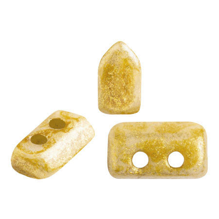 Piros Beads par Puca, Spotted, 5g & 20g