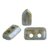 Piros Beads par Puca, Spotted, 5g & 20g