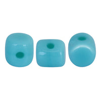 Minos Beads par Puca, Opaque, 5g & 20g