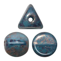 Ilos Beads par Puca, Bronze, 5g - The Argus Collection