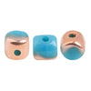 Minos Beads par Puca, Capri Gold, 5g or 20g
