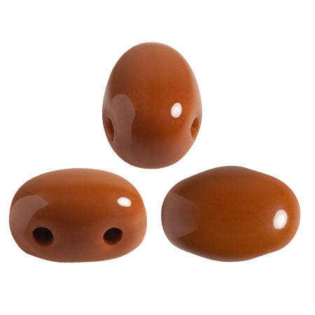 Samos par Puca Beads, Choco Collection