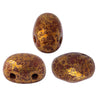 Samos par Puca Beads, Choco Collection
