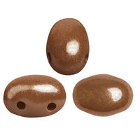 Samos par Puca Beads, Choco Collection