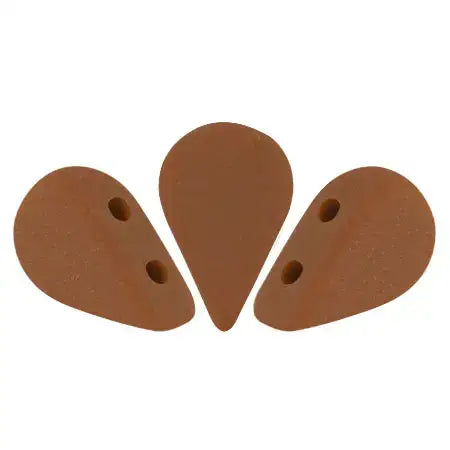 Amos Beads par Puca, Choco, 5g & 20g - The Argus Collection