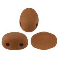Samos par Puca Beads, Choco Collection