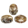 Samos par Puca Beads, Choco Collection