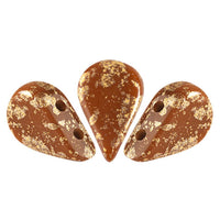 Amos Beads par Puca, Splash, 5g & 20g