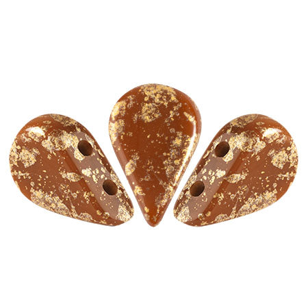 Amos Beads par Puca, Splash, 5g & 20g