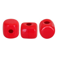 Minos Beads par Puca, Opaque, 5g & 20g