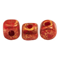 Minos Beads par Puca, Bronze, 5g & 20g