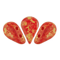 Amos Beads par Puca, Splash, 5g & 20g