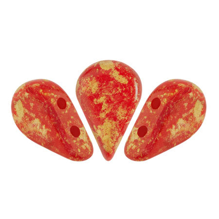 Amos Beads par Puca, Splash, 5g & 20g