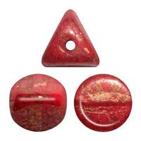 Ilos Beads par Puca, Bronze, 5g - The Argus Collection