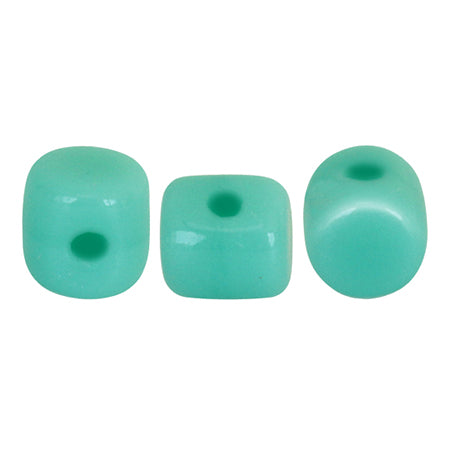 Minos Beads par Puca, Opaque, 5g & 20g