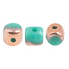 Minos Beads par Puca, Capri Gold, 5g or 20g