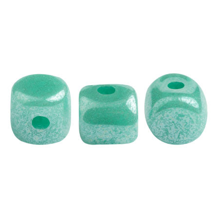 Minos Beads par Puca, Luster, 5g & 20g