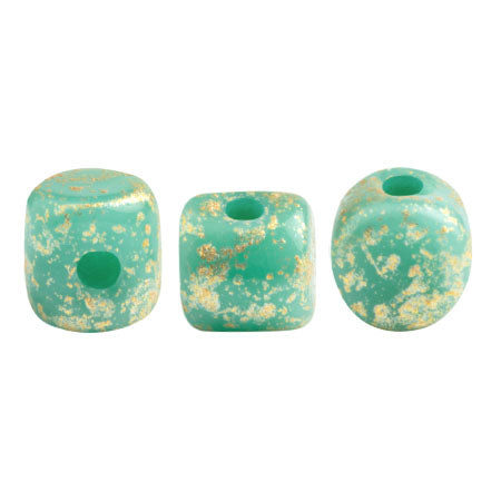 Minos Beads par Puca, Splash, 5g & 20g