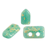 Piros Beads par Puca, Splash, 5g & 20g - The Argus Collection
