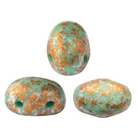 Samos Beads par Puca, Tweedy, 5g & 20g