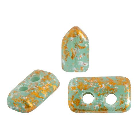 Piros Beads par Puca, Tweedy, 5g & 20g