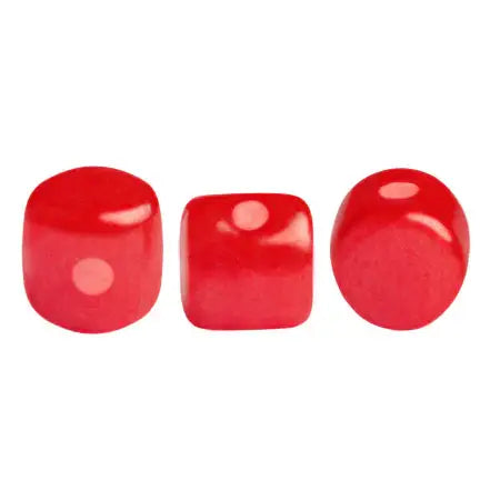 Minos Beads par Puca, Sorbet, 5g or 20g