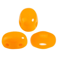 Samos Beads par Puca, Opaque, 5g & 20g