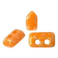 Piros Beads par Puca, Splash, 5g & 20g - The Argus Collection