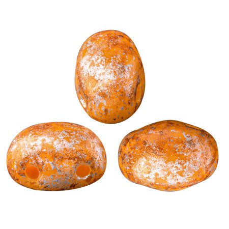 Samos Beads par Puca, Tweedy, 5g & 20g