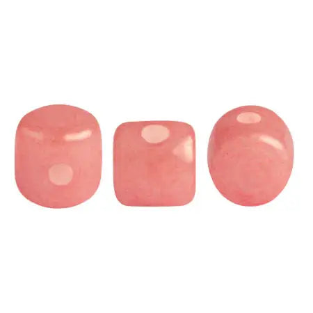 Minos Beads par Puca, Sorbet, 5g or 20g