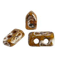 Piros Beads par Puca, New Picasso, 5g & 20g