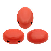 Samos Beads par Puca, Light Coral, 5g & 20g