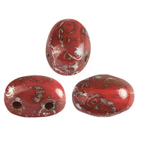 Samos Beads par Puca, New Picasso, 5g & 20g