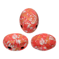 Samos Beads par Puca, Tweedy, 5g & 20g