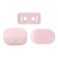 Lipsi Beads par Puca Beads, Ceramic Look, 5g & 20g - The Argus Collection