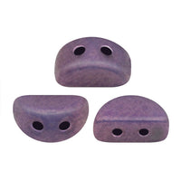 Kos Beads par Puca, Pastel Ceramic, 5g & 20g.