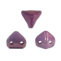Super Kheops Beads par Puca, Ceramic Look, 5g & 20g. - The Argus Collection