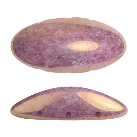OpaqueMixVioletGoldCeramicLook03000-14496Athos3 - The Argus Collection