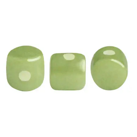 Minos Beads par Puca, Sorbet, 5g or 20g