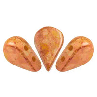 Amos Beads par Puca, Spotted, 5g & 20g - The Argus Collection